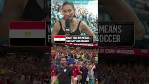 Video post by @FOX Soccer on YouTube