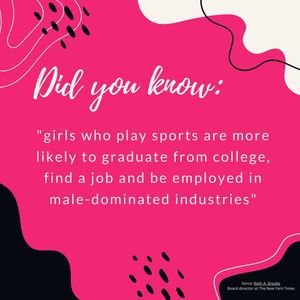Image post by @levelingthefields on Facebook