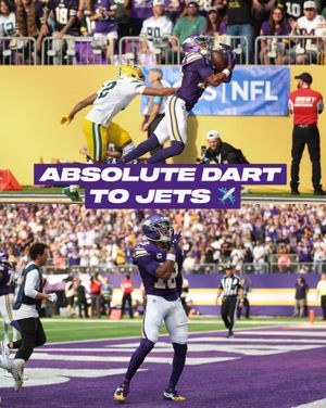 Image post by @vikings on Instagram