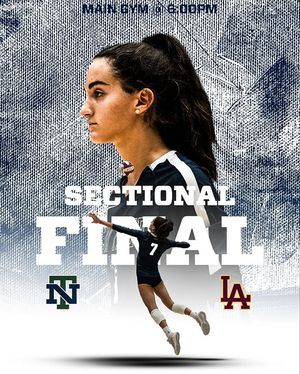Image post by @athleticsnths on Instagram