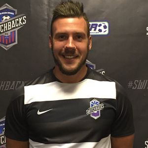 Image post by @switchbacksfc on Instagram