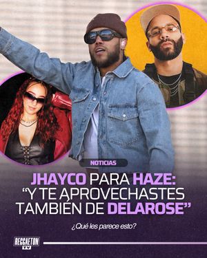 Image post by @reggaetontv on Instagram