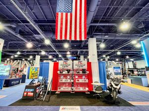 Image post by @aimexpo on Instagram