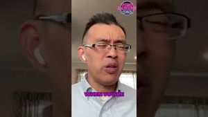 Video post by @tomilahrenisfearless on YouTube