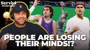 Video post by @servedpodcast on YouTube