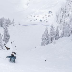 Image post by @skitaos on Instagram