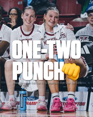 Image post by @umasswbb on Instagram