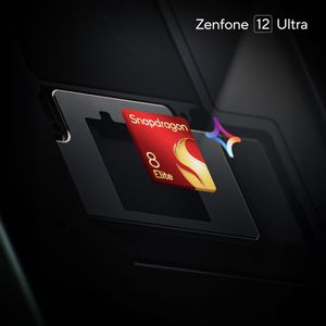 Image post by @asus on Instagram