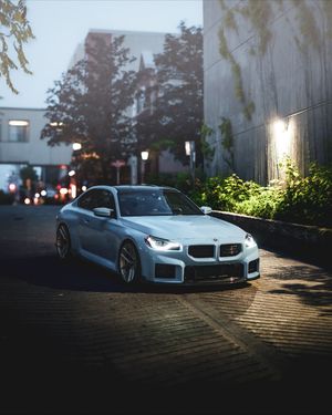 Image post by @bmwm on Instagram