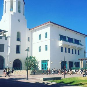Image post by @sdsufowler on Instagram