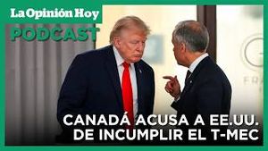 Video post by @laopinionla on YouTube