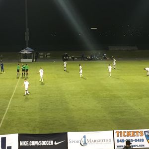 Image post by @switchbacksfc on Instagram