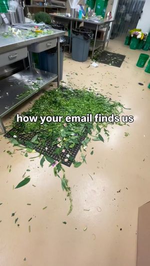 Video post by @reedsflorists on Instagram