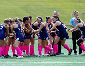 Image post by @valkyriesfieldhockey on Instagram