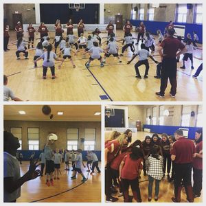 Image post by @bostoncollegewbb on Instagram