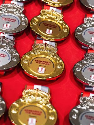 Image post by @englandboxingofficial on Instagram