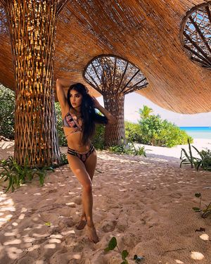 Image post by @missoliviak on Instagram