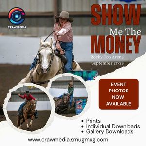 Image post by @crawmedia on Facebook