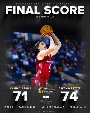 Image post by @AStateMB on Twitter