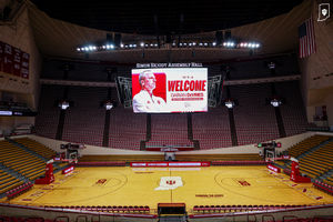 Image post by @iuhoosiers on Instagram