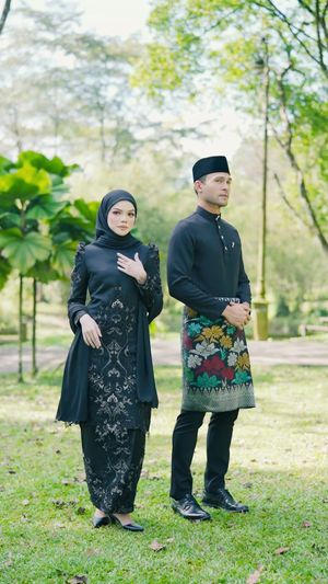 Video post by @hijabistahub.official on TikTok