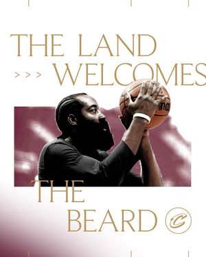 Image post by @cavs on Instagram