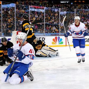 Image post by @canadiensmtl on Instagram