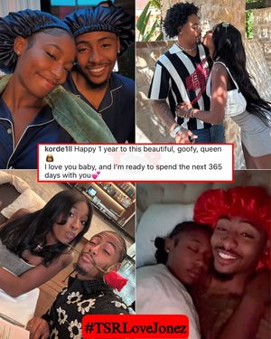 Image post by @theshaderoom on Instagram