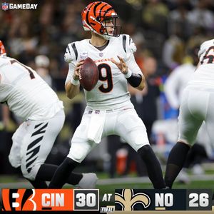 Image post by @NFLGameDay on Twitter