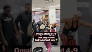 Video post by @cbssportscbb on YouTube