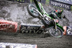 Image post by @racerxonline on Instagram