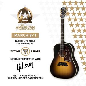 Image post by @TetonRidgeUSA on Facebook