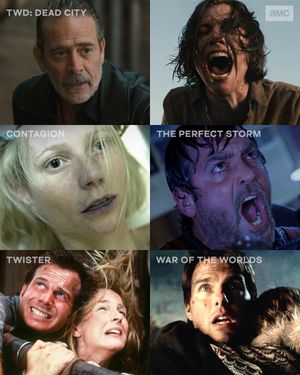 Image post by @amc_tv on Instagram