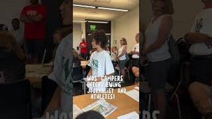 Video post by @writeonsportsdenver on YouTube