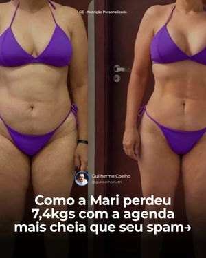 Image post by @guicoelho.nutri on Instagram
