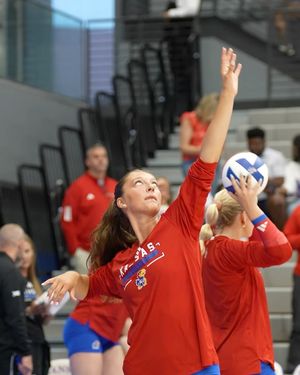 Image post by @kuvolleyball on Instagram