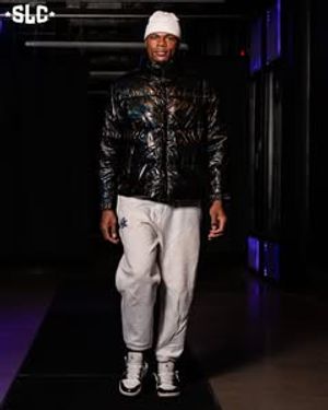 Image post by @slcstars on Instagram