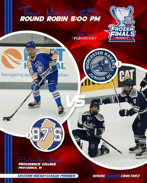 Image post by @easternhockeyleaguepremier on Instagram