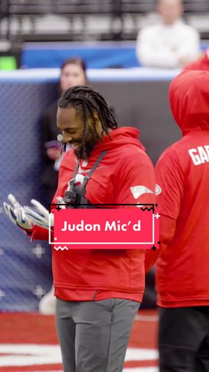Video post by @patriots on TikTok