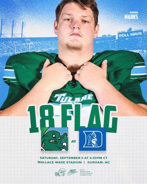 Image post by @greenwavefb on Instagram