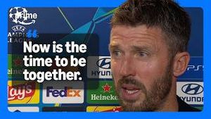 Video post by @amazonprimevideosport on YouTube