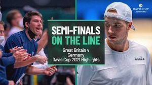 Video post by @worldtennisofficial on YouTube