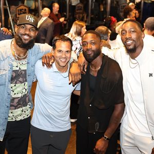 Image post by @dwyanewade on Instagram