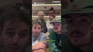 Video post by @laopinionla on YouTube