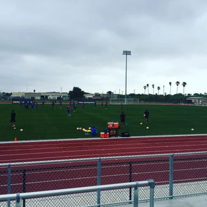 Image post by @utrgvmsoccer on Instagram