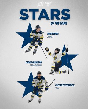 Image post by @merrimack_mih on Instagram