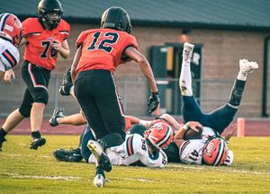 Image post by @Elijah Wampler Photography on Facebook