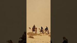 Video post by @curiositystreaming on YouTube