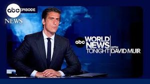Video post by @ABC News on YouTube