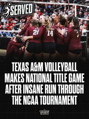 Image post by @thecollegesportsco on Instagram